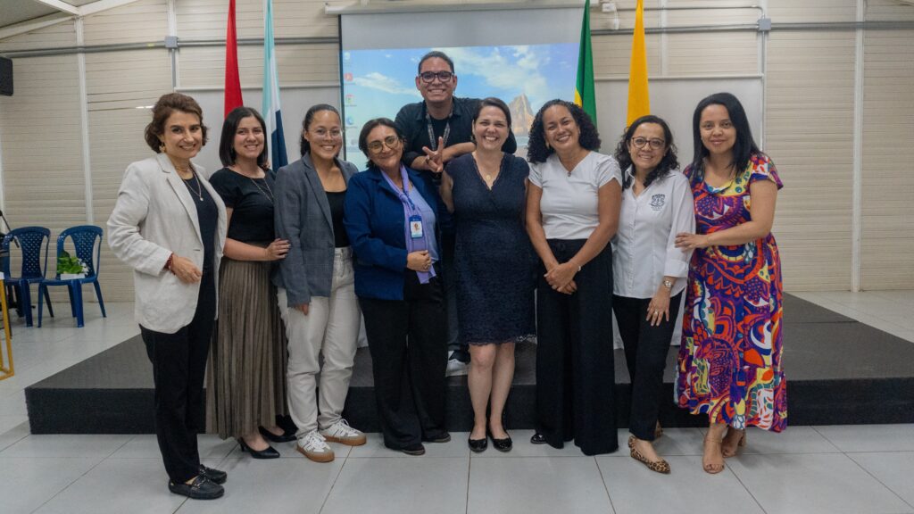 6 CONMEMORAMOS EL DIA DE LA MUJER CON UN ENCUENTRO ACADEMICO SOBRE DERECHO Y GENERO 14