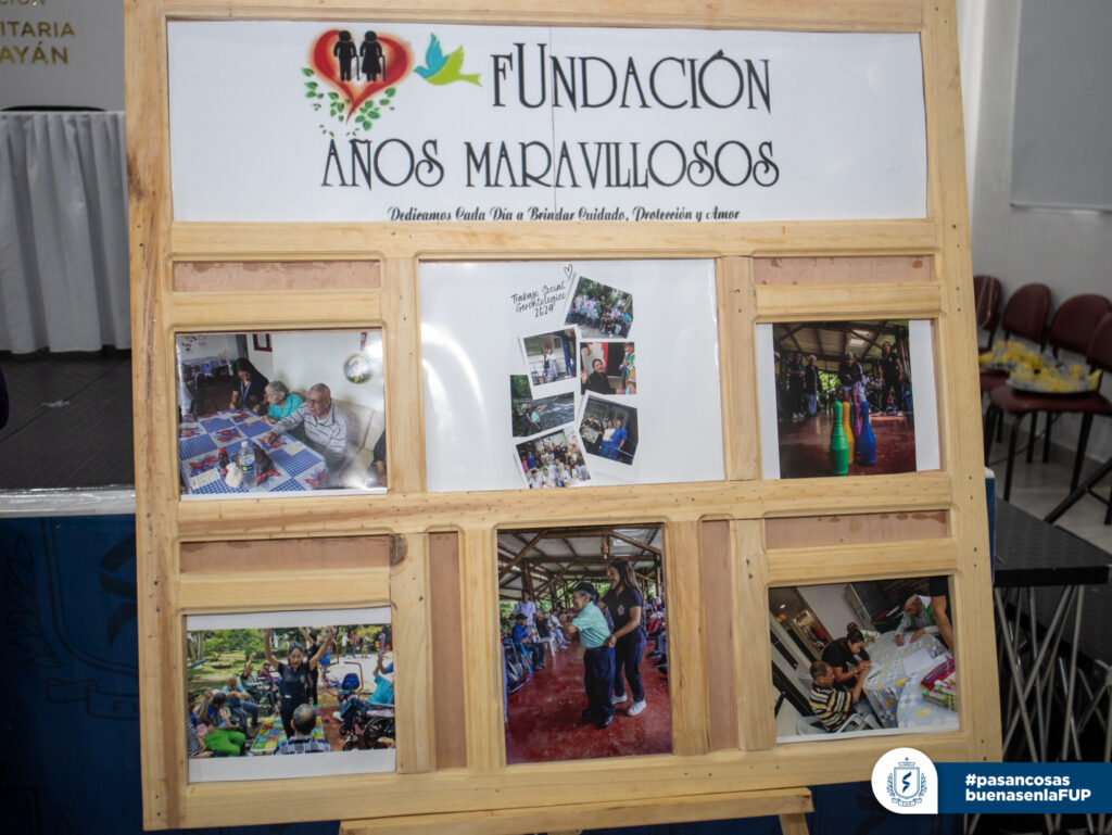 trabajo social196